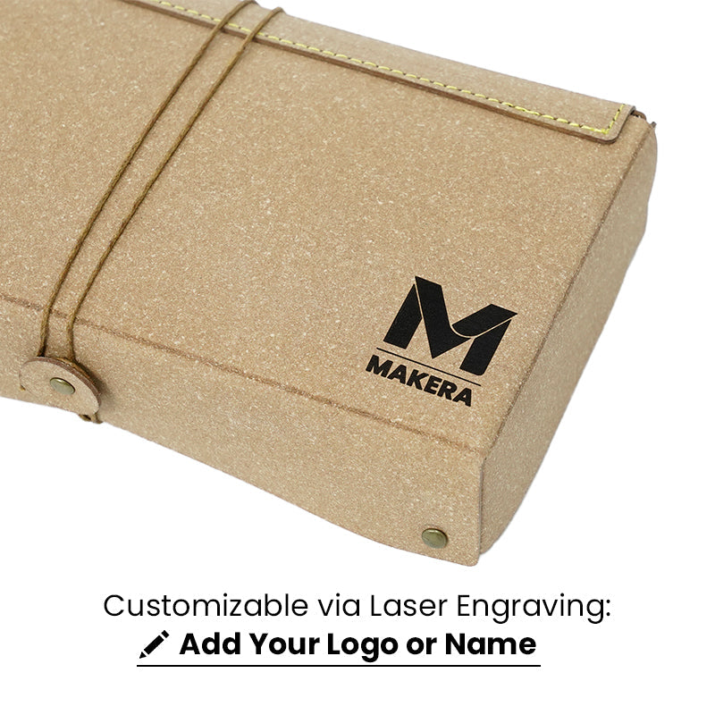 Jeu d'embouts de fraisage essentiels