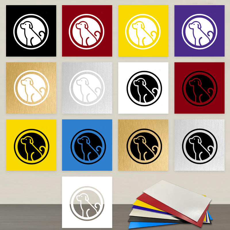 Bicolor Stock - Makera