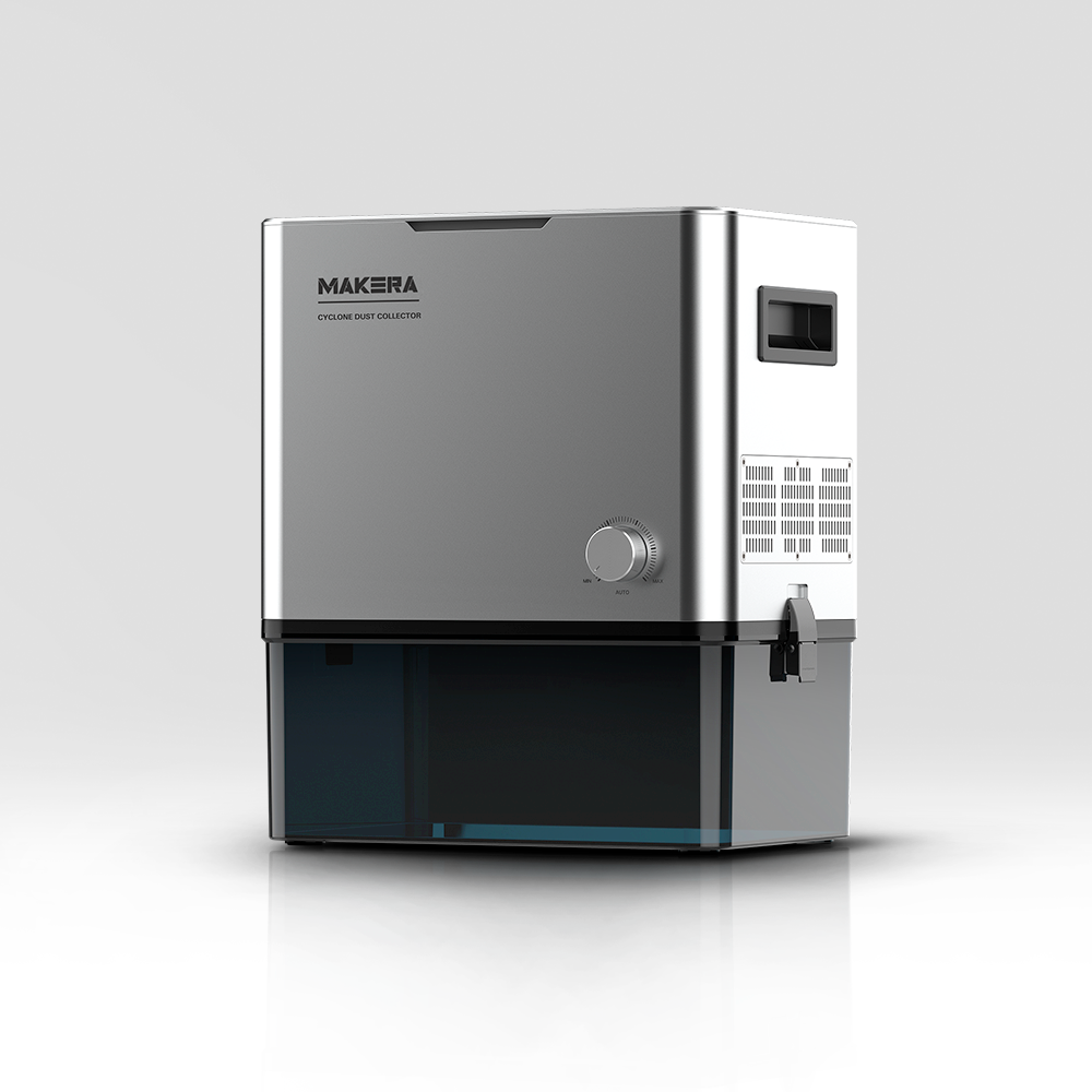 Collecteur de poussière Makera Cyclone