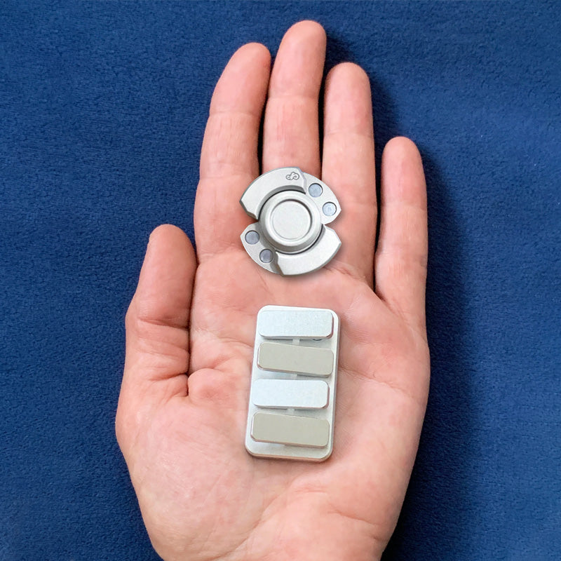 EDC Fidget Toy Toolkit - Makera