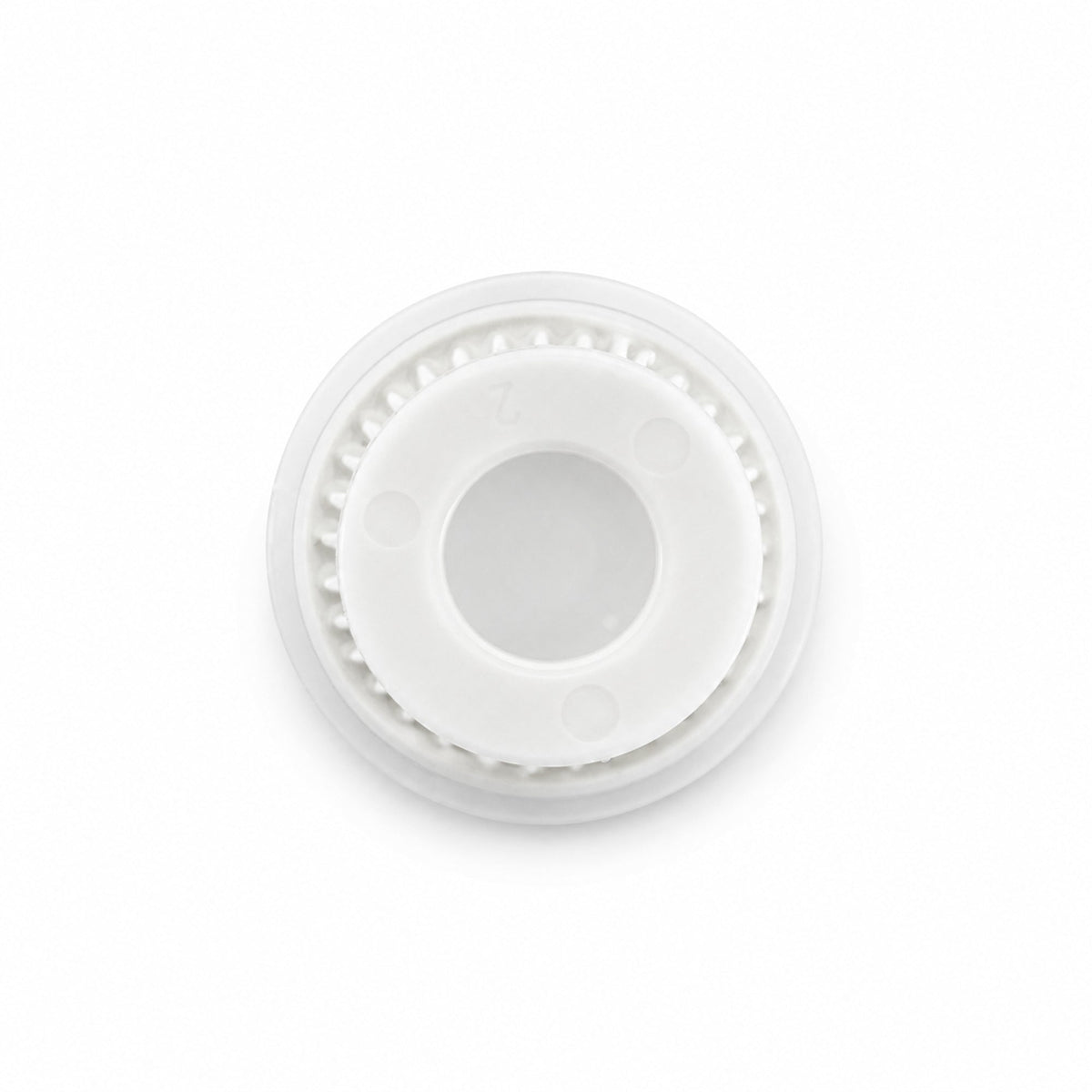 Z1-spindelfilter – 6 stuks per verpakking