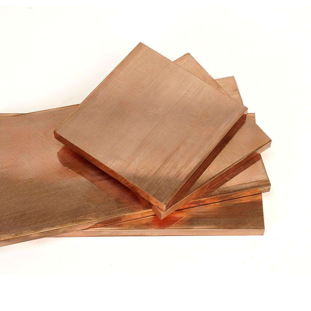 Copper Sheet (2 pcs)