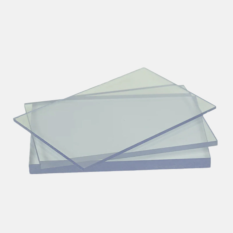 Clear Polycarbonate Sheet Plate - Makera