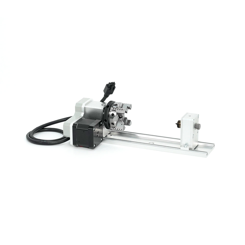 Makera Z1 4. Achse Modul