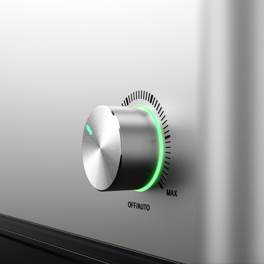 Makera Cycloonstofafscheider