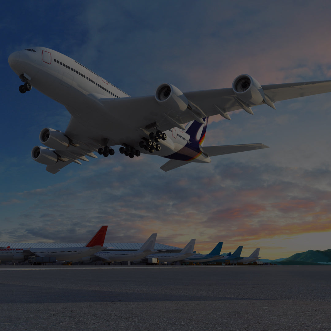 Supplement Shipping Fee - Makera