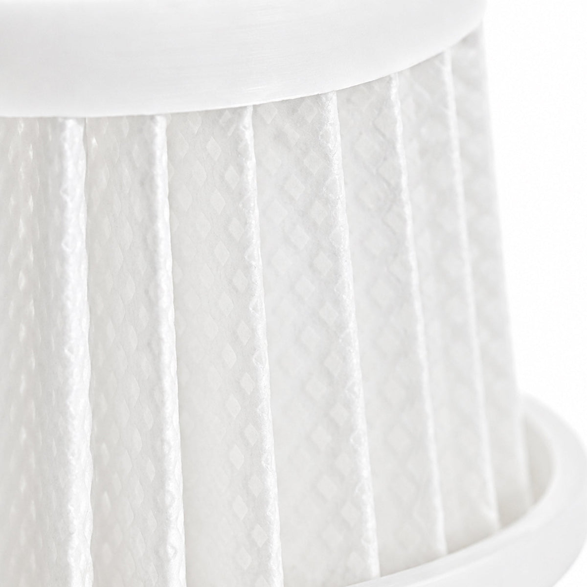 Z1-spindelfilter – 6 stuks per verpakking