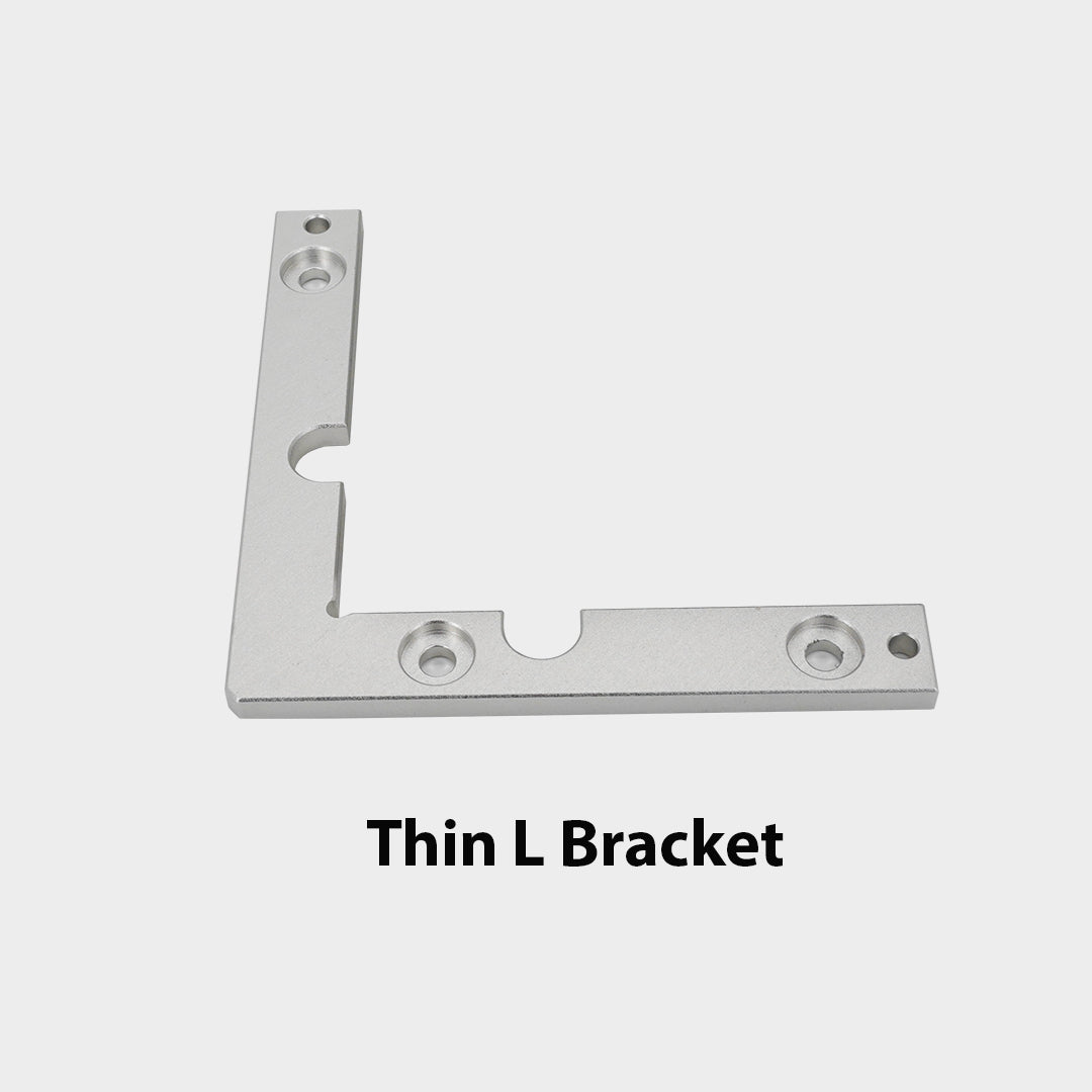 L Bracket - Makera