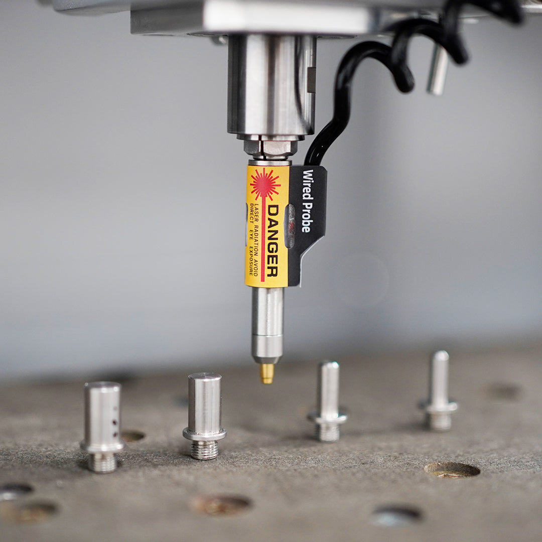 Carvera Air Wired Probe