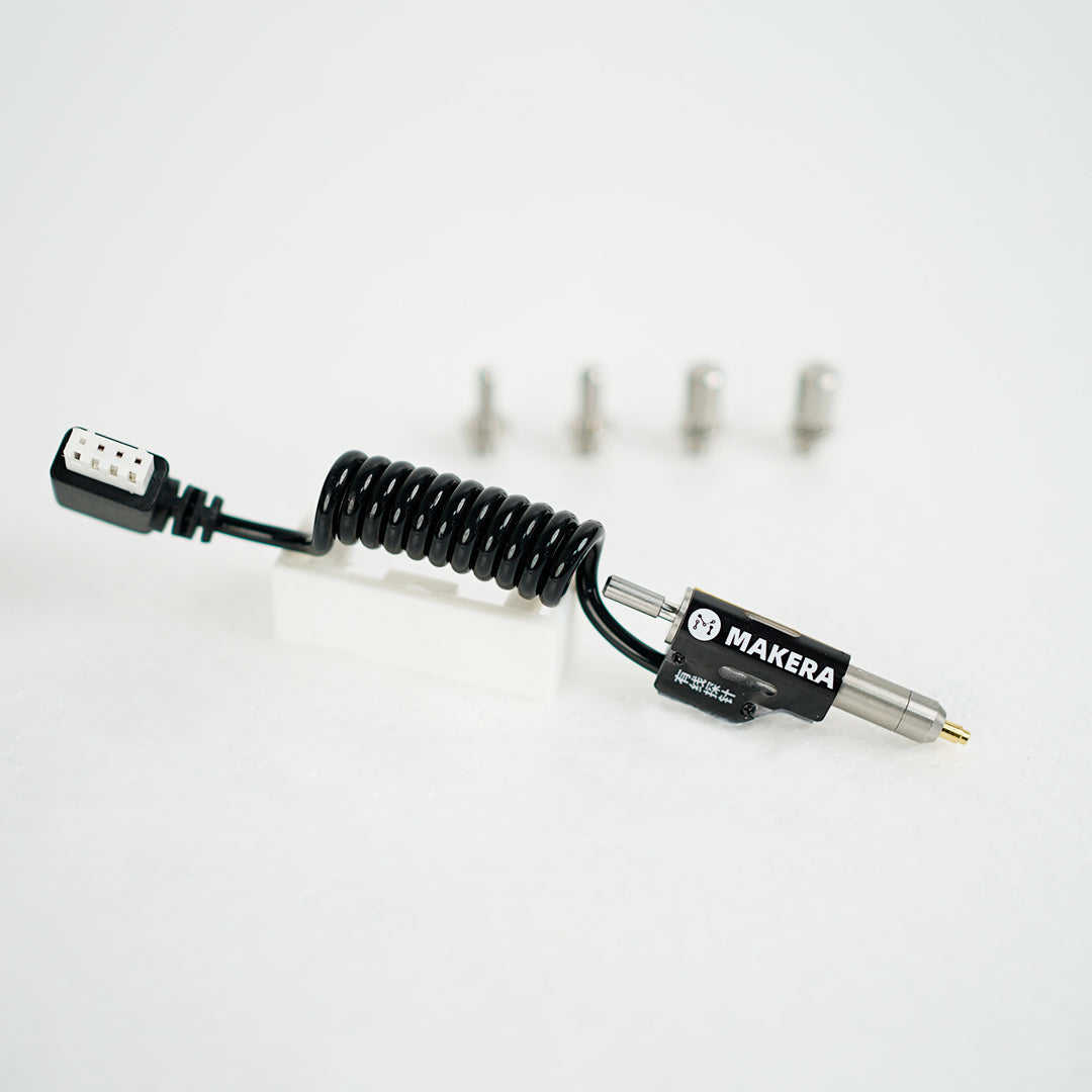 Carvera Air Wired Probe