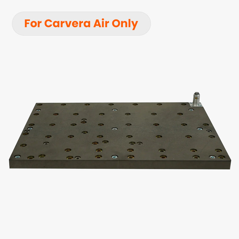 Lit Carvera Air en MDF