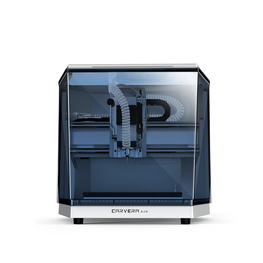 Máquina CNC de sobremesa Carvera Air