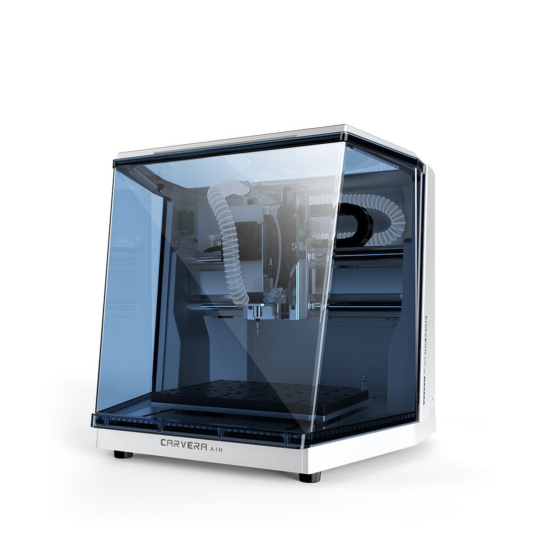Macchina CNC da tavolo Carvera Air