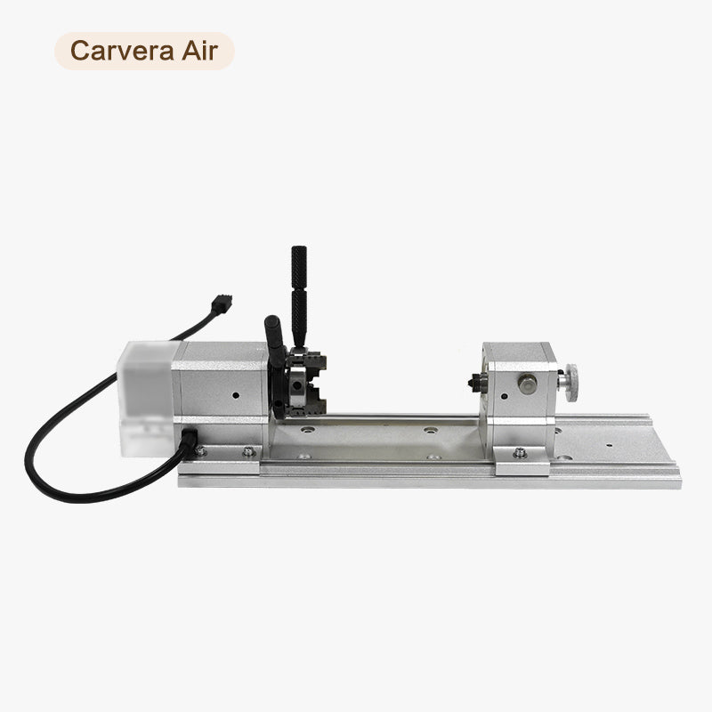 Module Carvera Air 4ème Axe