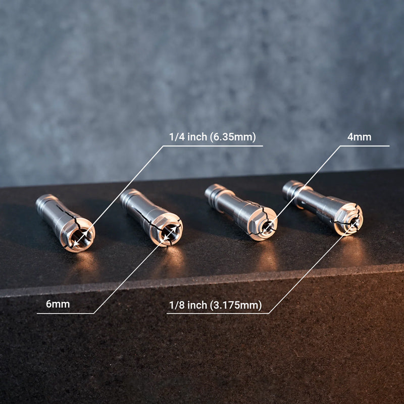 Spindle Collet - Makera