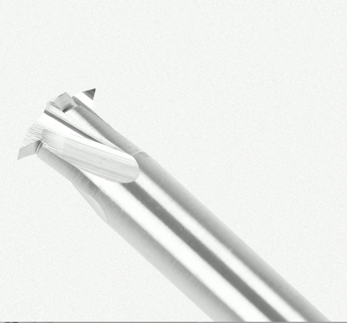 Thread Milling Bit - 1/8″ Shank - Makera