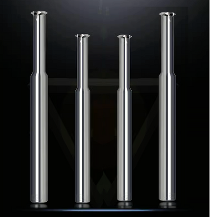 Thread Milling Bit - 1/8″ Shank - Makera