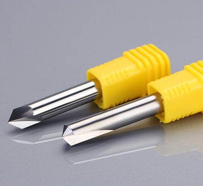 Chamfering Bit - 1/8″ Shank - Makera