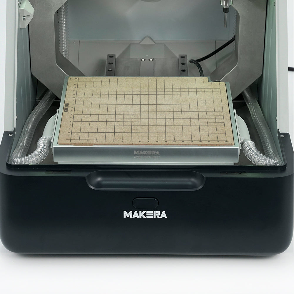 Makera Z1 Vakuumbett