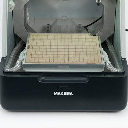 Makera Z1 Vakuumbett