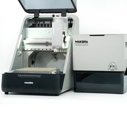 Makera Z1 Vakuumbett