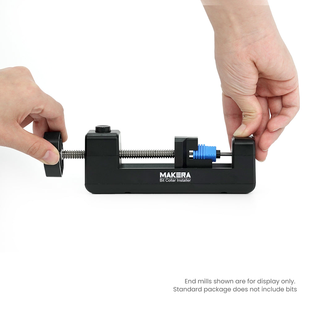 Makera Z1 Wierd Probe V2.0