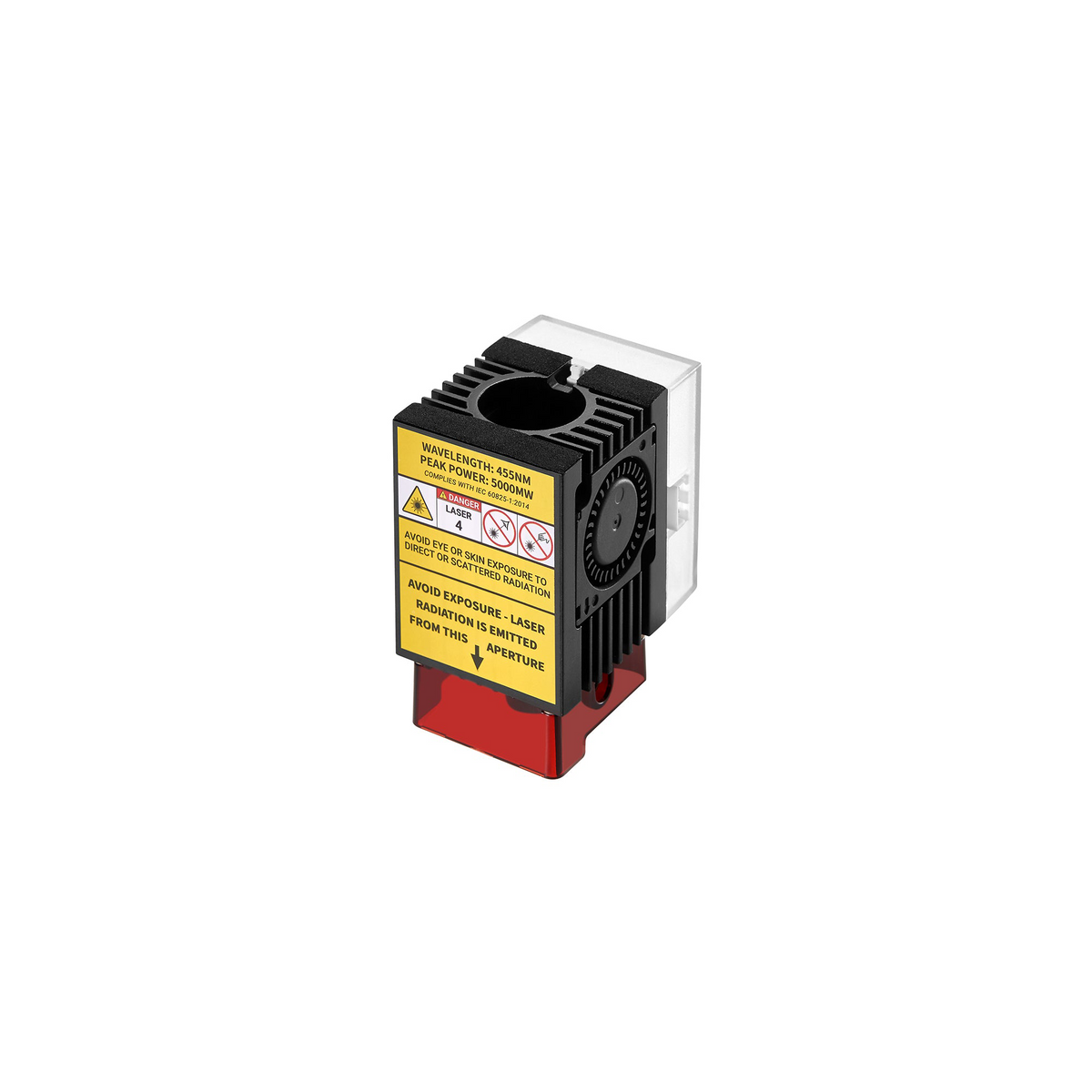 Module laser Makera Z1