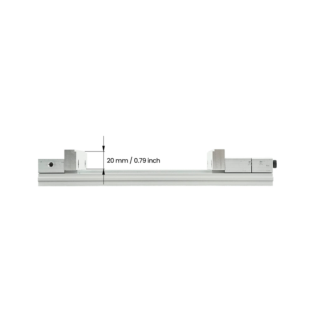Makera Z1 Low-Profile Vise