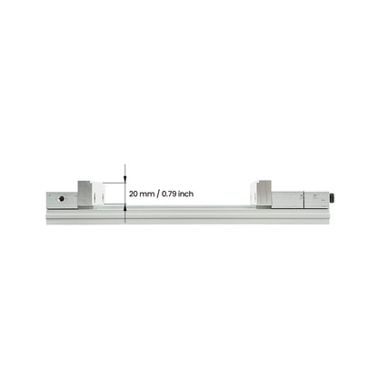 Makera Z1 Low-Profile Vise