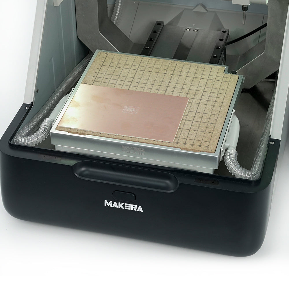 Makera Z1 Vakuumbett