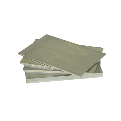 6061 Aluminum Sheet Plate - Makera