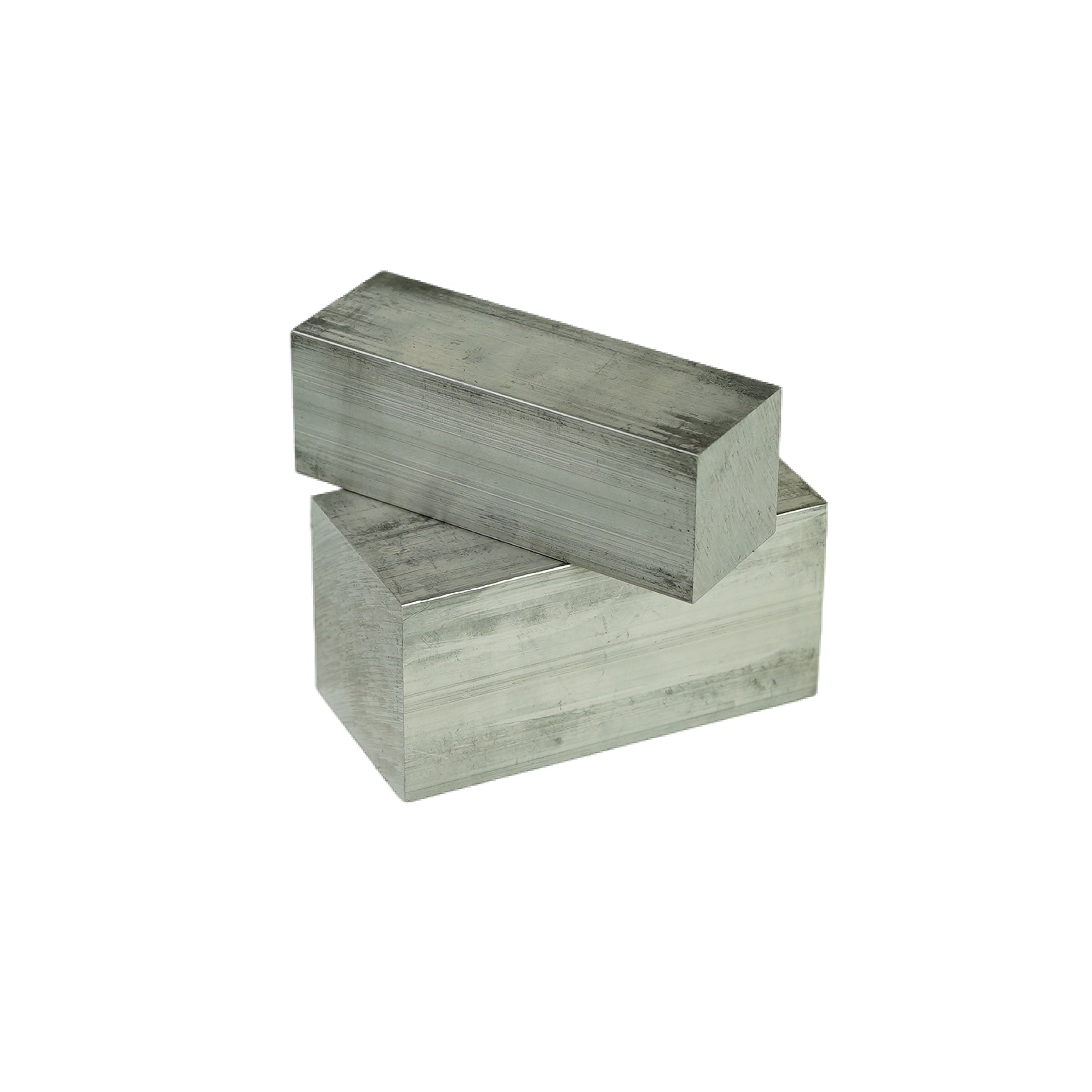 6061 Aluminum Block - Makera