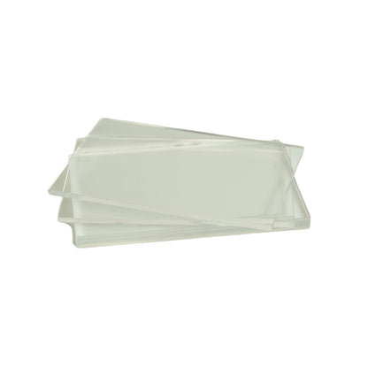 Clear Acrylic Sheet Plate - Makera