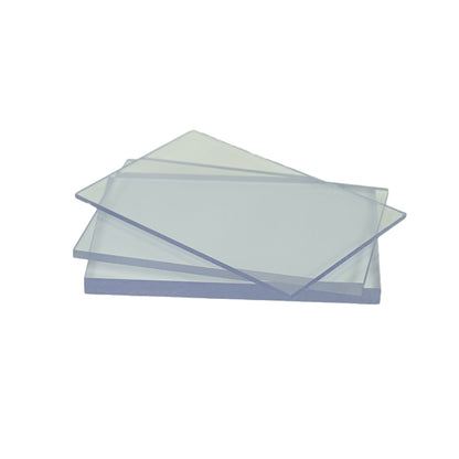 Clear Polycarbonate Sheet Plate - Makera
