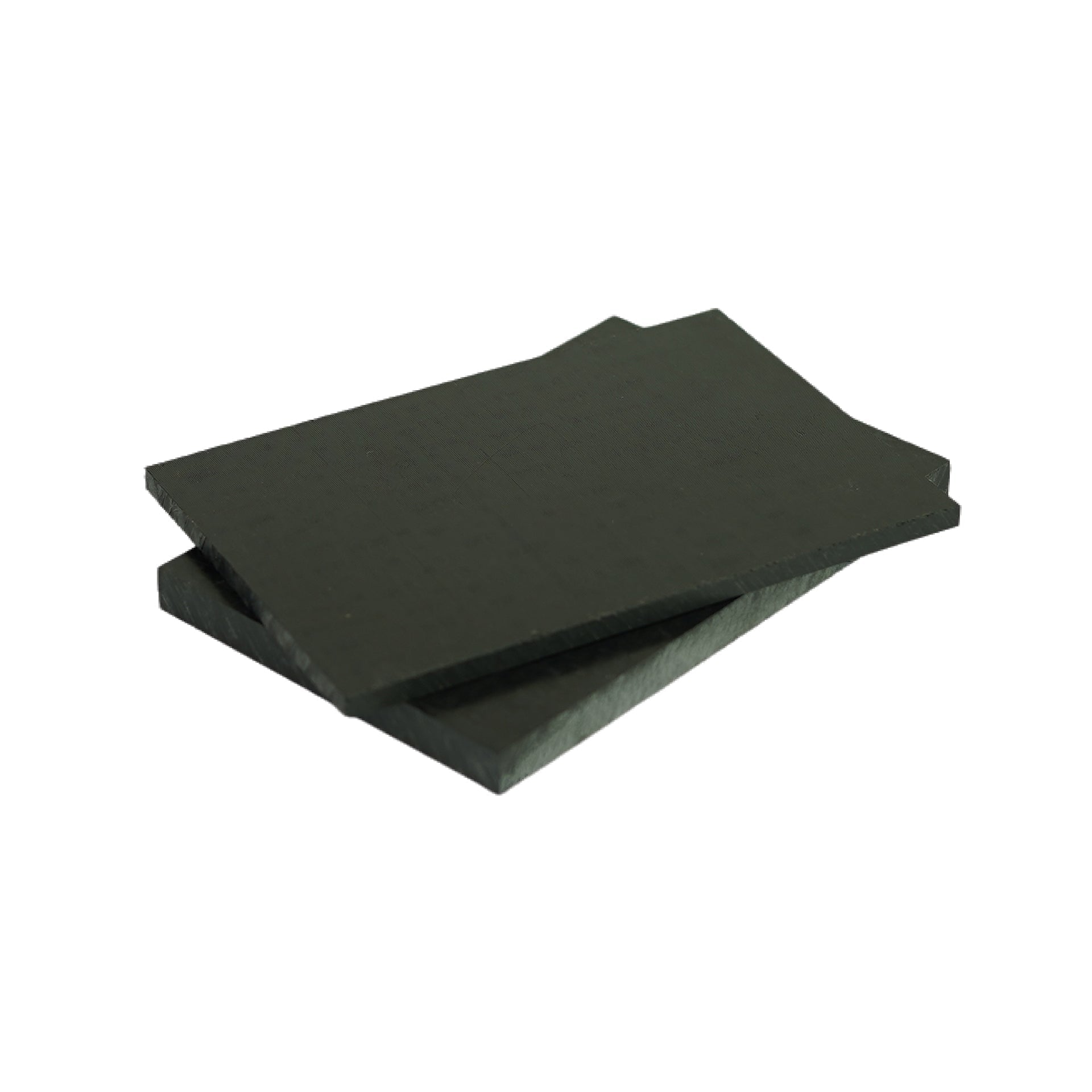 Black Delrin Sheet Plate - Makera