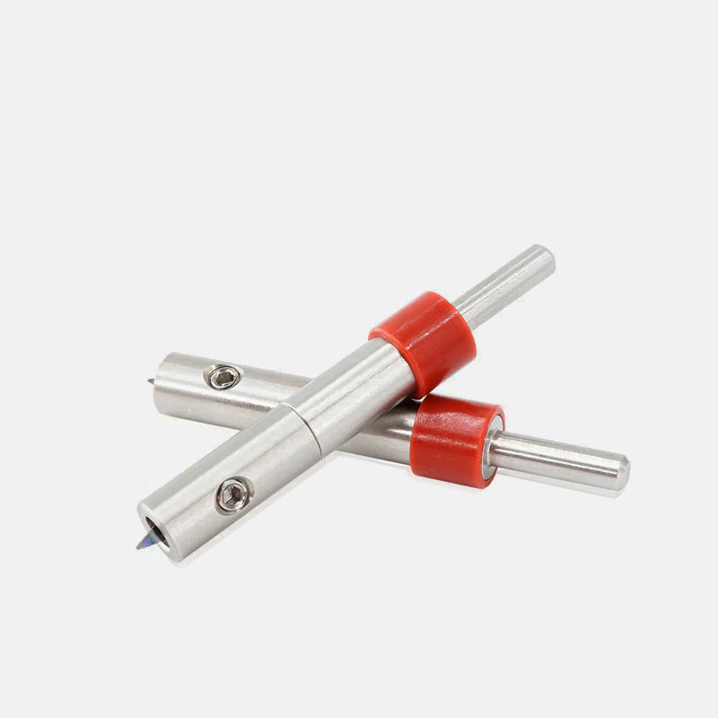 UV Solder Mask Removal Tool - 1/8″ Shank - Makera