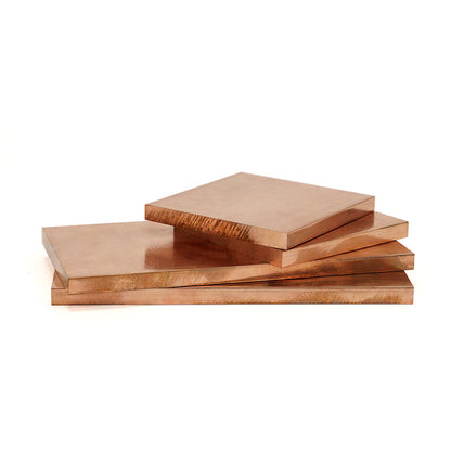 Copper Sheet (2 pcs)