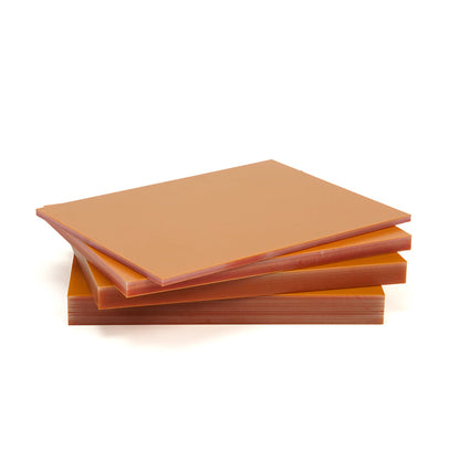 Bakelite Plate (2 pcs)