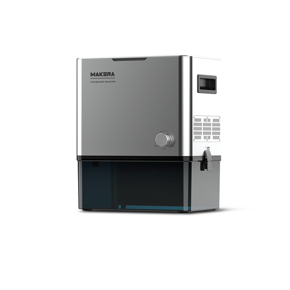 Makera Cyclone Dust Collector