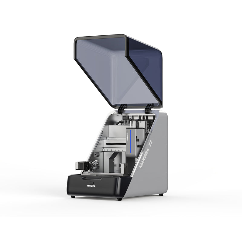 Makera Z1 / Makera Z1 autonome