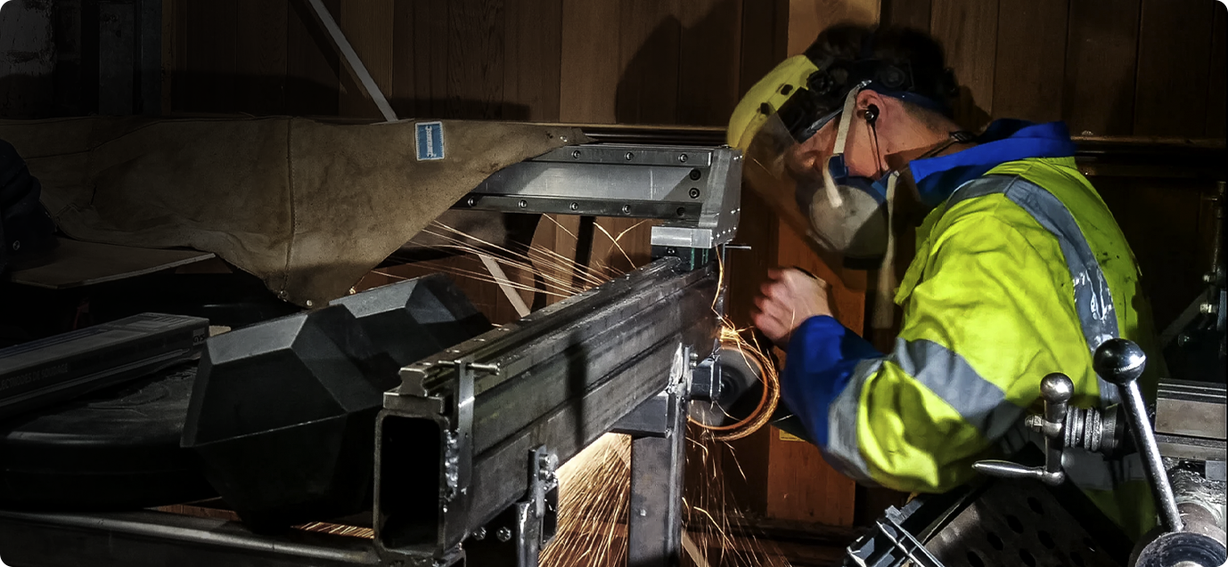 Maker in de schijnwerpers
