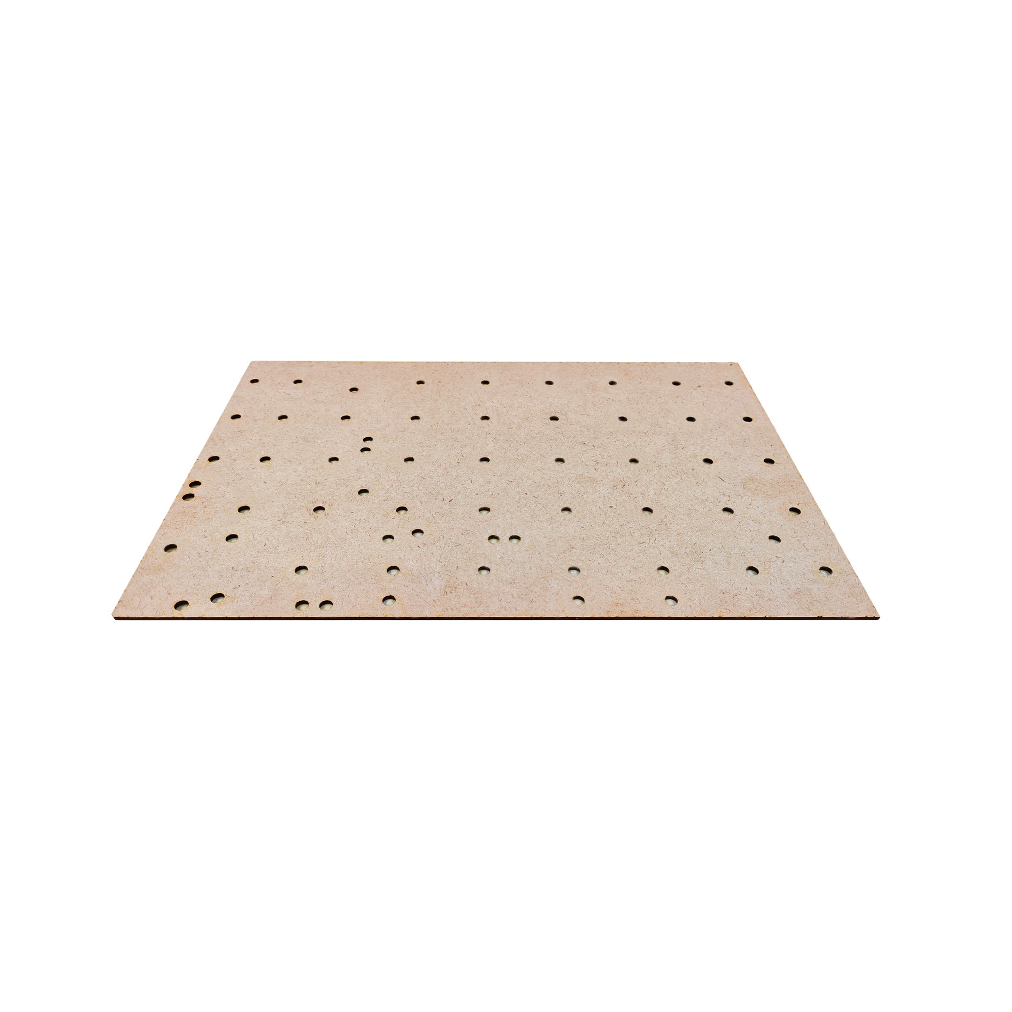 2mm MDF Spoil Board (5pcs) - Makera