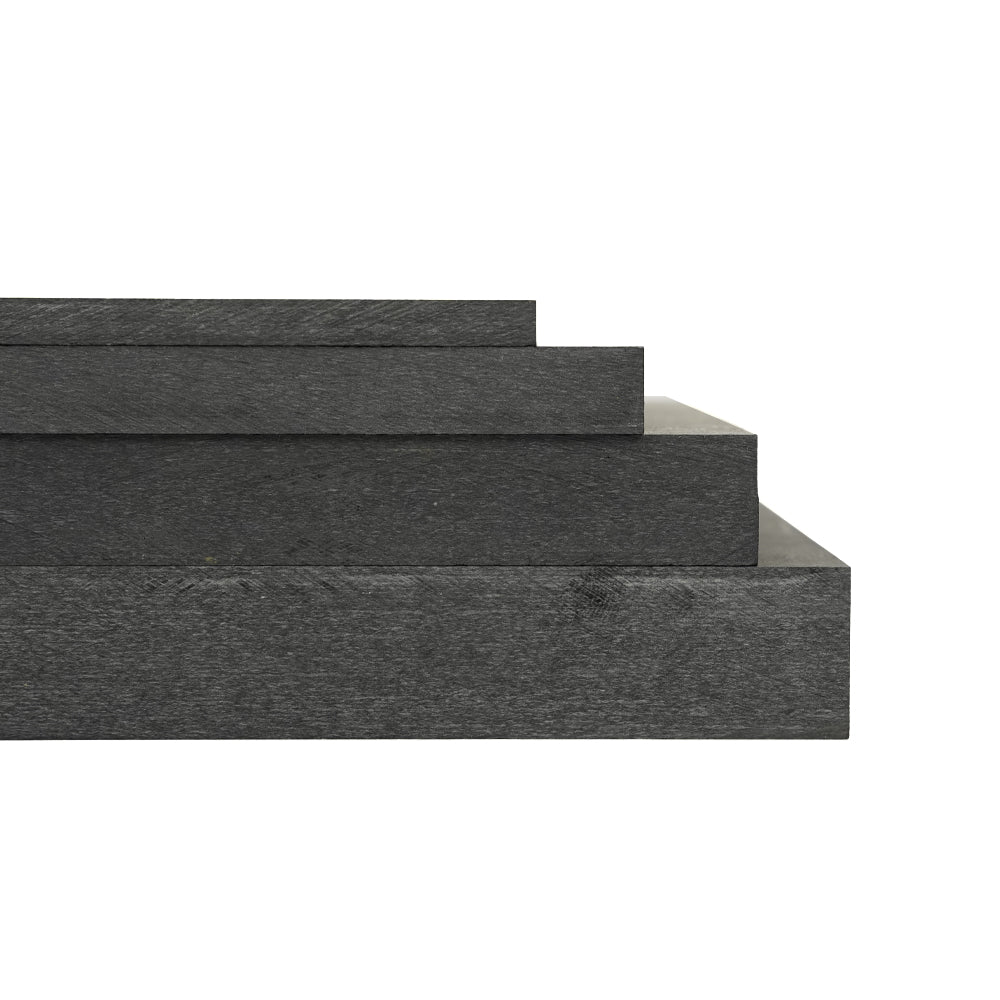 Synthetische steenplaat (2 stuks)