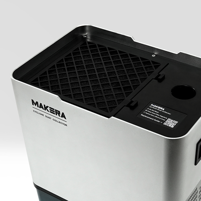 Makera Cyclone Dust Collector