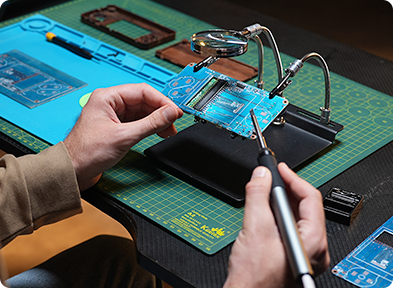 Serve Clients Faster