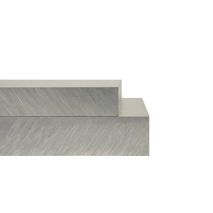 6061 Aluminum Sheet Plate (2 pcs)