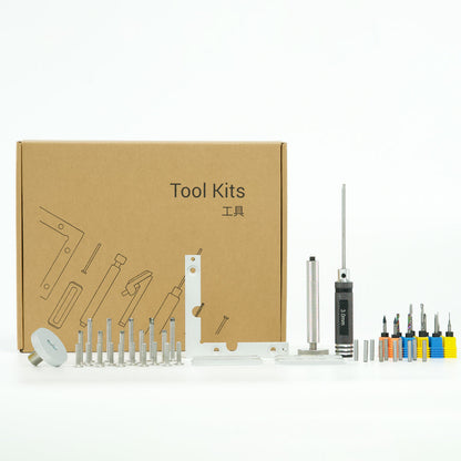 Carvera Air Toolkit