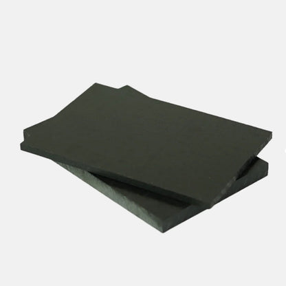 Black Delrin Sheet Plate - Makera