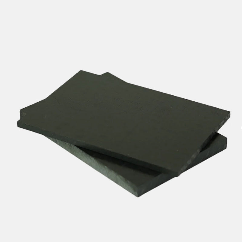Black Delrin Sheet Plate - Makera