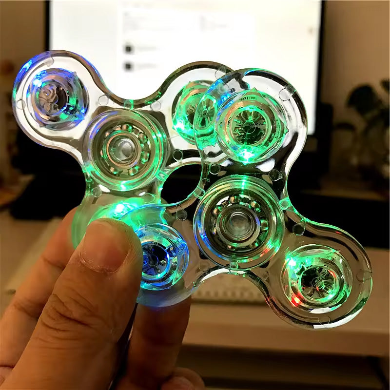 EDC Fidget Toy Toolkit - Makera
